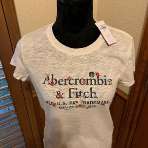 Abercrombie & Fitch